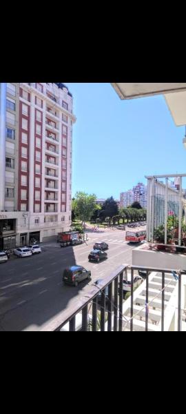 Departamento mar del plata